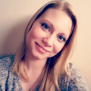 Meet your Posher, Shannon